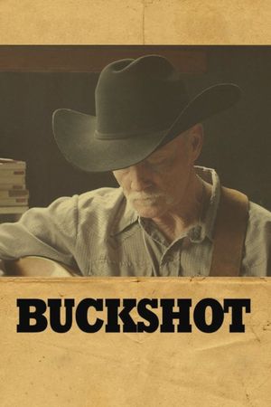 Buckshot's poster