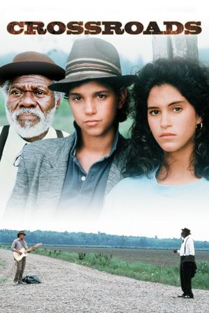Crossroads's poster