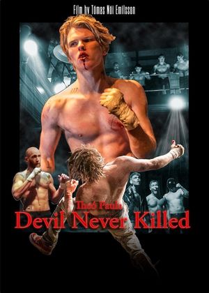 Devil Never Killed's poster image