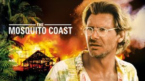 The Mosquito Coast's poster