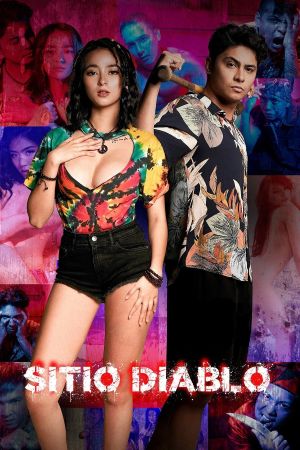 Sitio Diablo's poster image