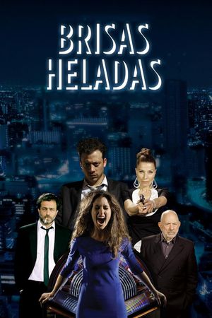 Brisas heladas's poster