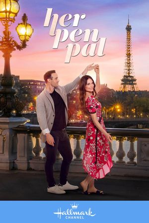 Her Pen Pal's poster