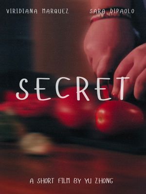 Secret's poster