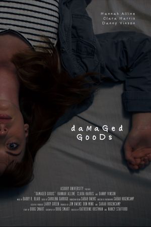 Damaged Goods's poster