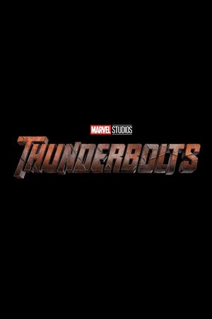 Thunderbolts*'s poster