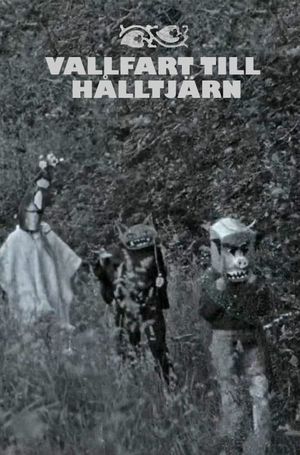 Pilgrimage to Halltjärn's poster