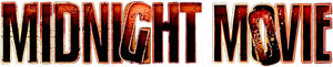 Midnight Movie's poster