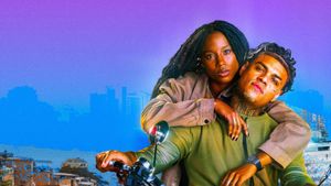 Confia - Sonho de Cria's poster