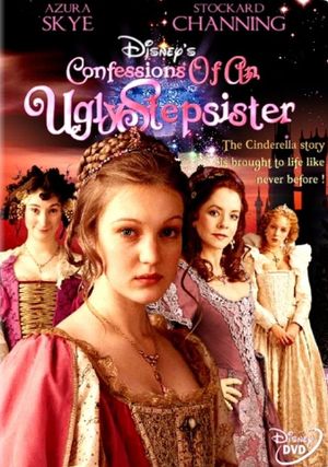 Confessions of an Ugly Stepsister's poster