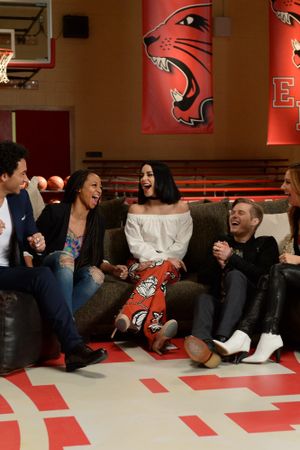 High School Musical: 10th Anniversary's poster