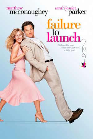 Failure to Launch's poster