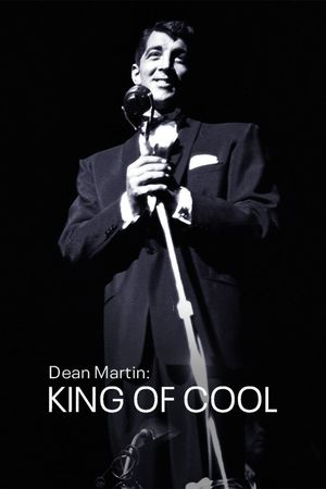 King of Cool's poster