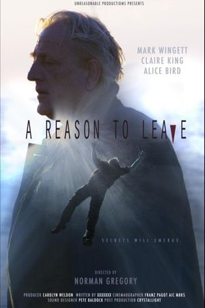 A Reason to Leave's poster