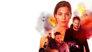 Black Site's poster