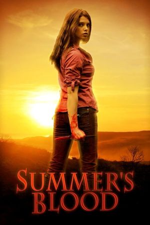 Summer's Moon's poster