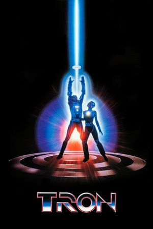 Tron's poster