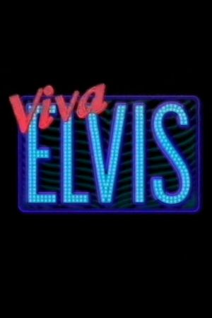 Viva Elvis's poster