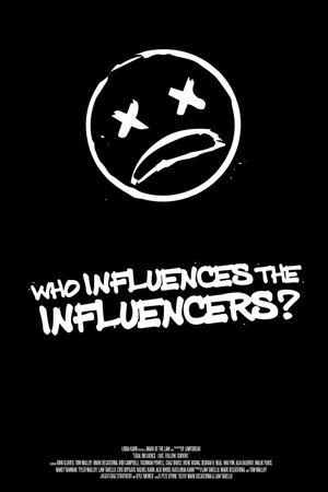 Fatal Influence: Like. Follow. Survive.'s poster