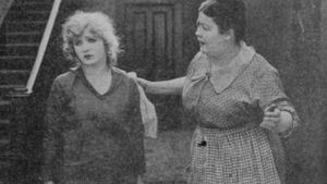 The Ghost of Rosy Taylor's poster