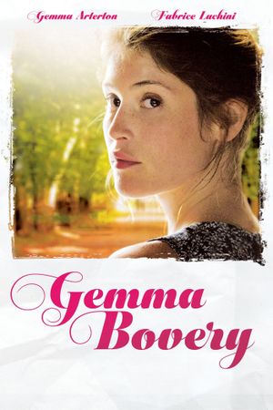 Gemma Bovery's poster