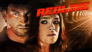 Red Line's poster