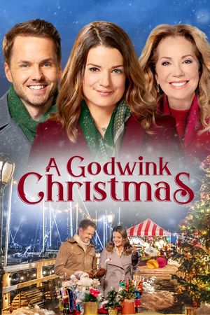 A Godwink Christmas's poster image