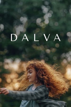 Love According to Dalva's poster