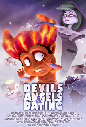 Devils, Angels & Dating's poster image