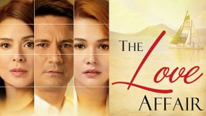 The Love Affair's poster