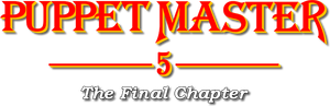 Puppet Master 5's poster