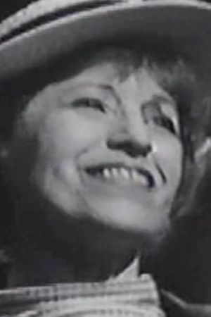 Lotte Lenya Sings Kurt Weill's poster