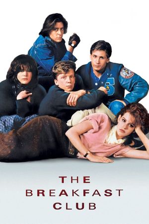 The Breakfast Club's poster