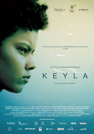 Keyla's poster