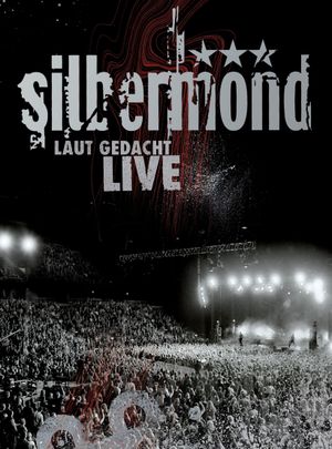Silbermond: Laut gedacht Live's poster