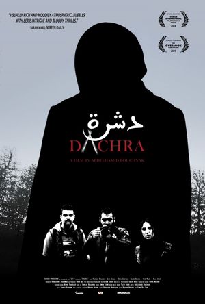 Dachra's poster