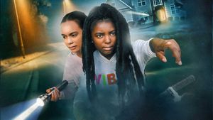 Hidden Orchard Mysteries: The Case of the Air B and B Robbery's poster
