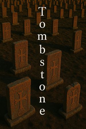 Tombstone's poster