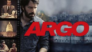 Argo's poster