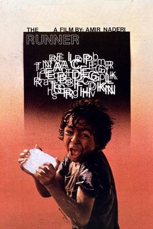 The Runner's poster
