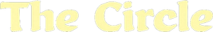 The Circle's poster