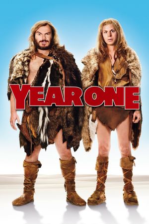 Year One's poster