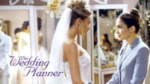 The Wedding Planner's poster