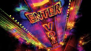 Enter the Void's poster