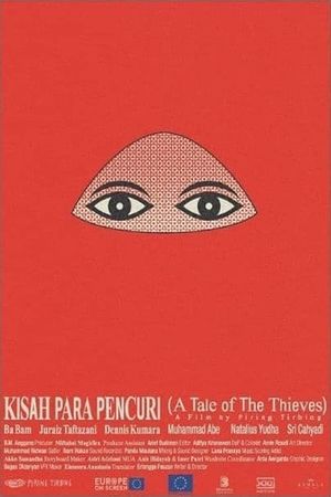 A Tale of the Thieves's poster