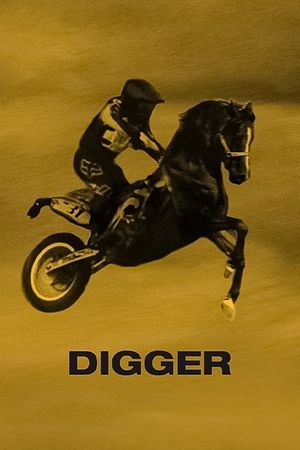 Digger's poster