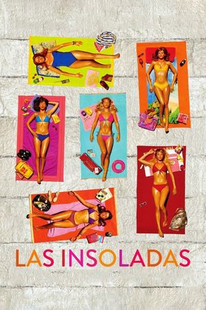 Sunstrokes's poster
