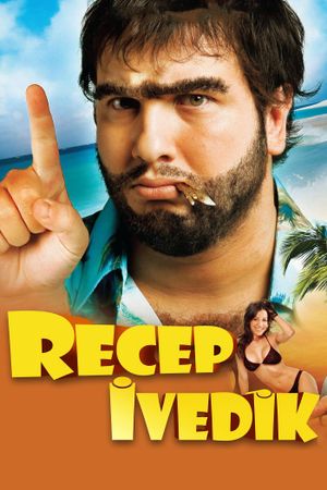 Recep Ivedik's poster