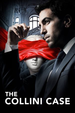 The Collini Case's poster