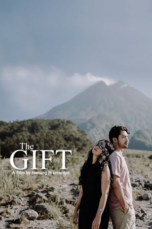 The Gift's poster